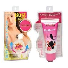 Bust Enlarging